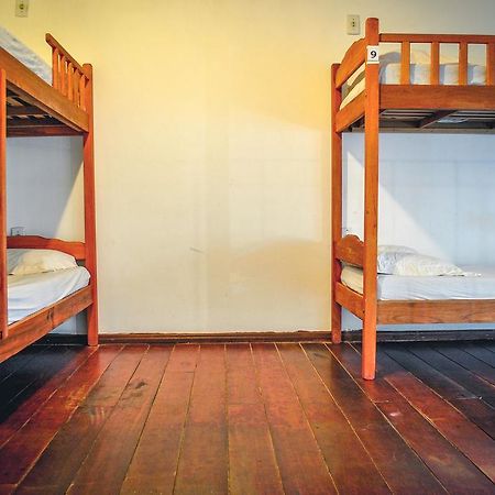 Abraao Hostel エクステリア 写真