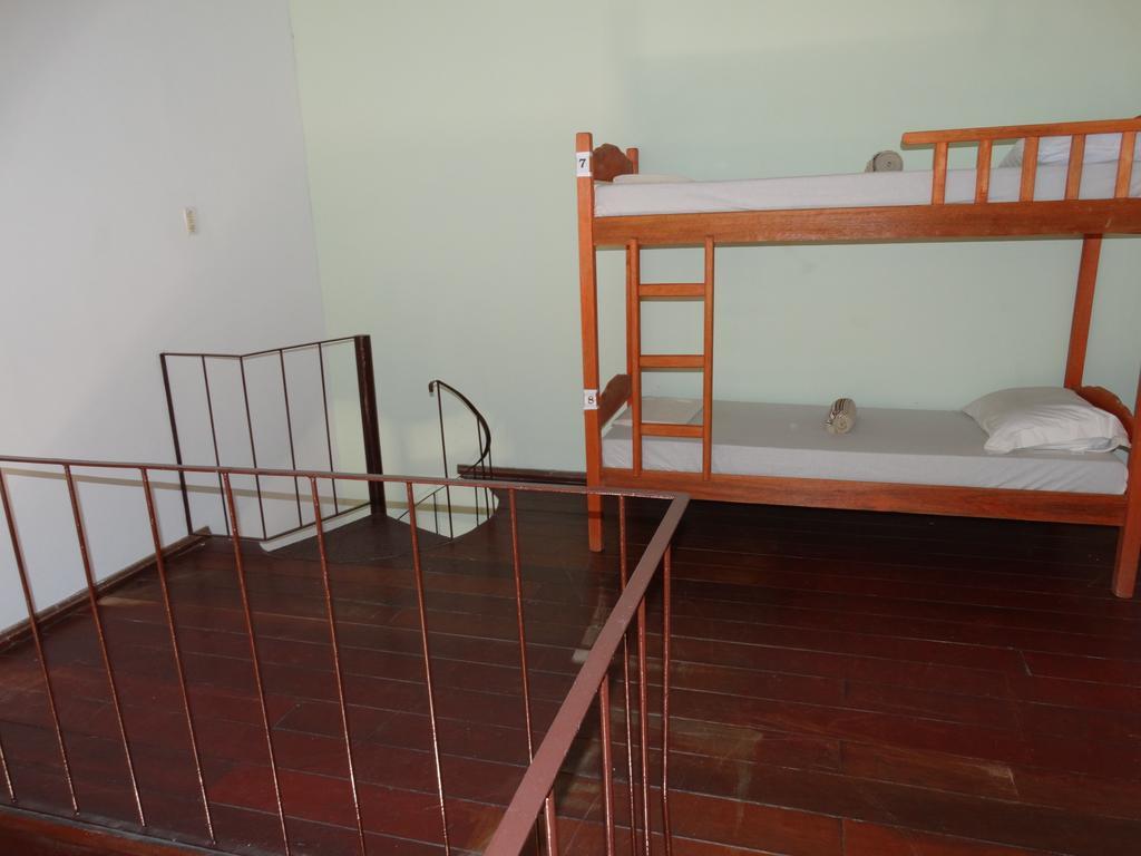 Abraao Hostel 部屋 写真