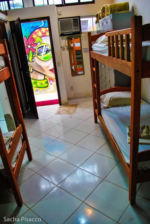 Abraao Hostel エクステリア 写真