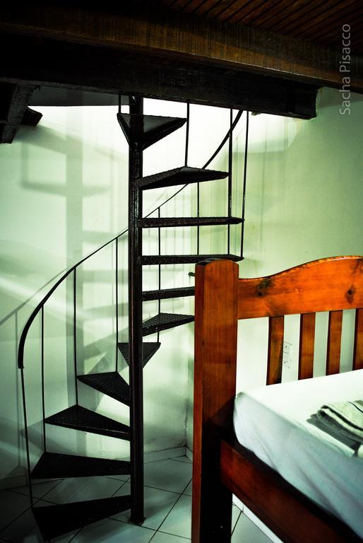 Abraao Hostel エクステリア 写真